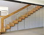 Construction et protection de vos escaliers par Escaliers Maisons à Fonsomme